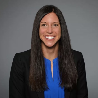 Dr. Meg Flynn, founder and physician advisor at Pearls & Pitfalls Medical Advising